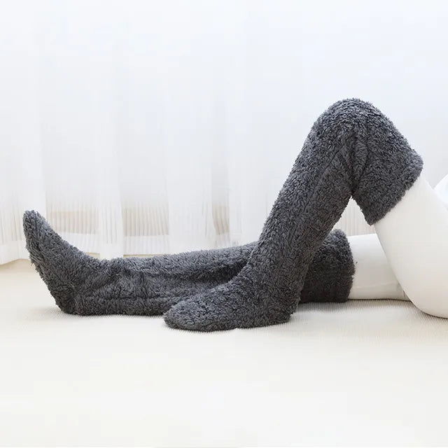 The Cozy Leggings