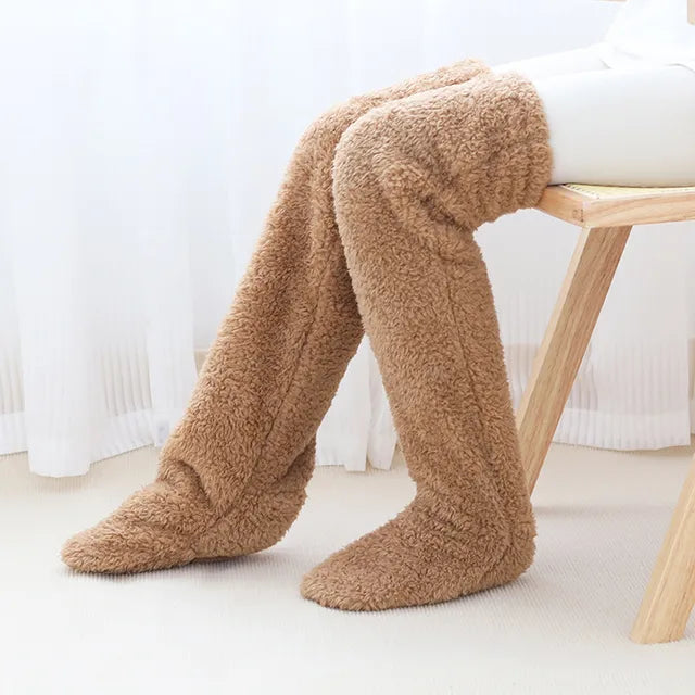 The Cozy Leggings