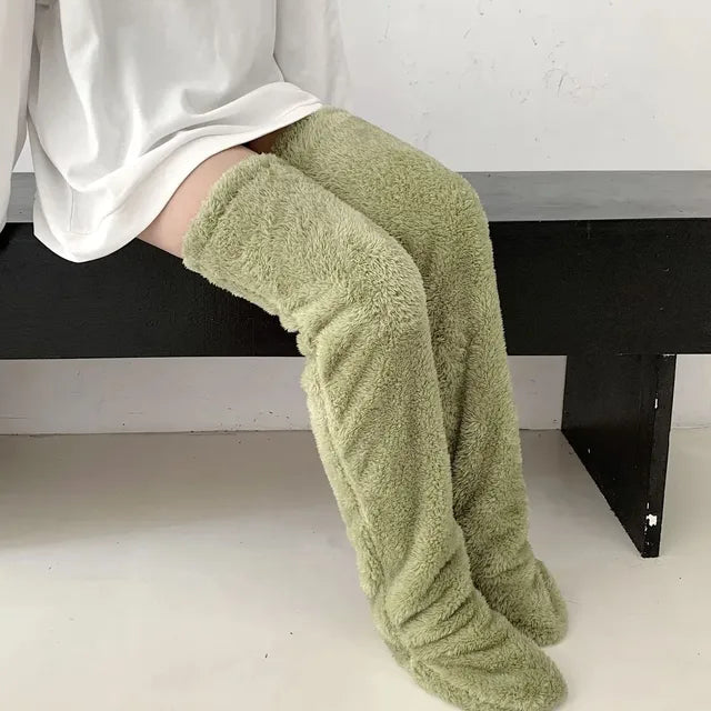 The Cozy Leggings